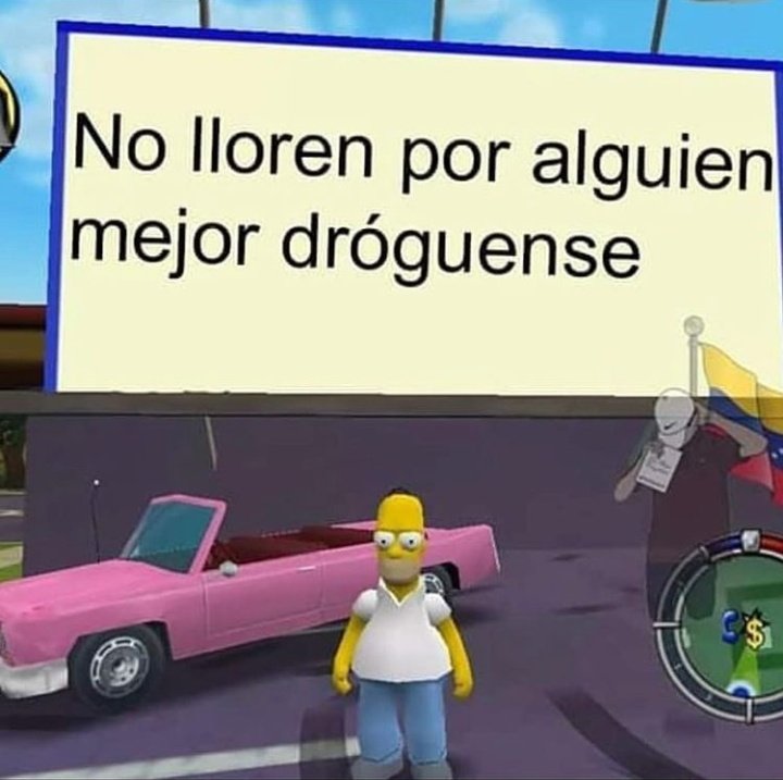 El Paragua Venenoso tweet media