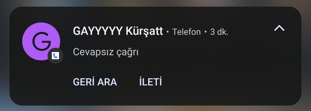 Arkadaşım küpe taktırmıştırr.