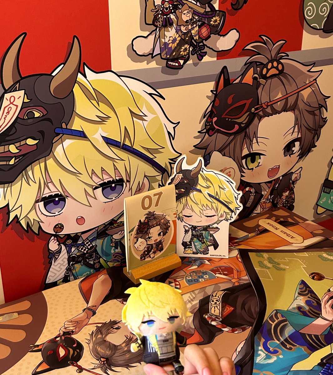 mg mg😋

#sanipape #ouencafe_nijien