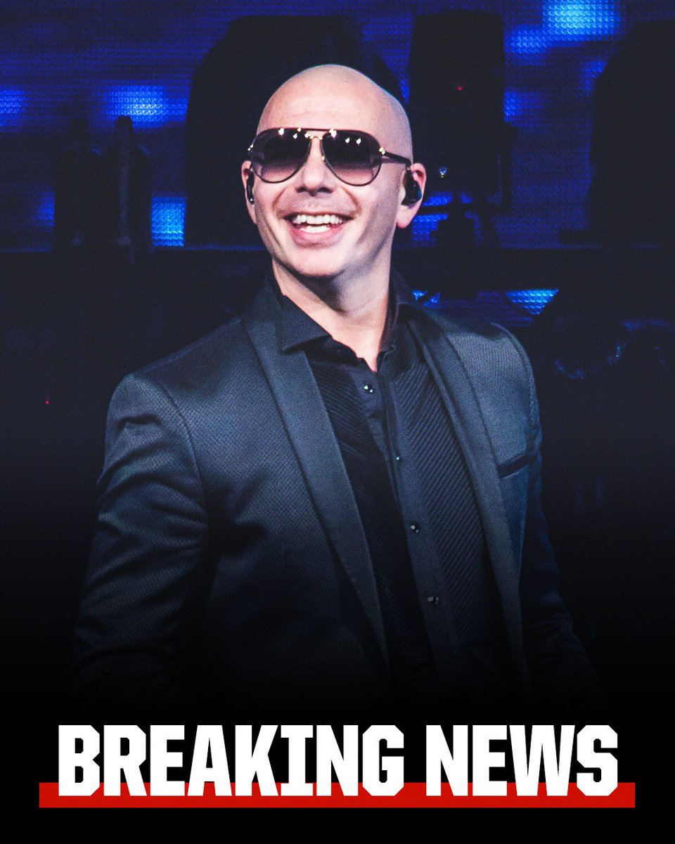International recording artist Pitbull is purchasing the naming rights to FIU’s football stadium. He’s expected to pay the school $1.2 million per year for the next five years to change the name of FIU Stadium to Pitbull Stadium, per FIU board documents.