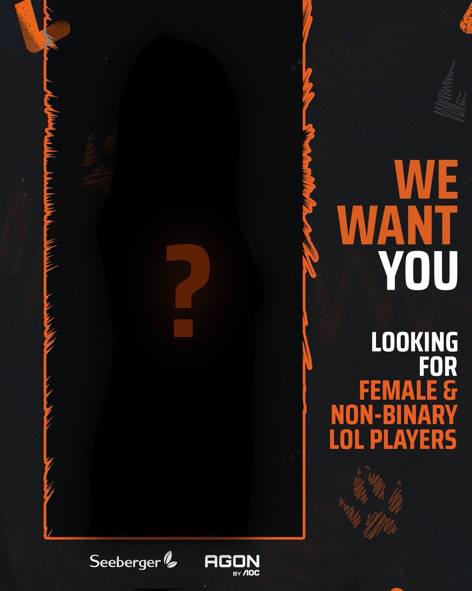 TeamOrangeGaming tweet media