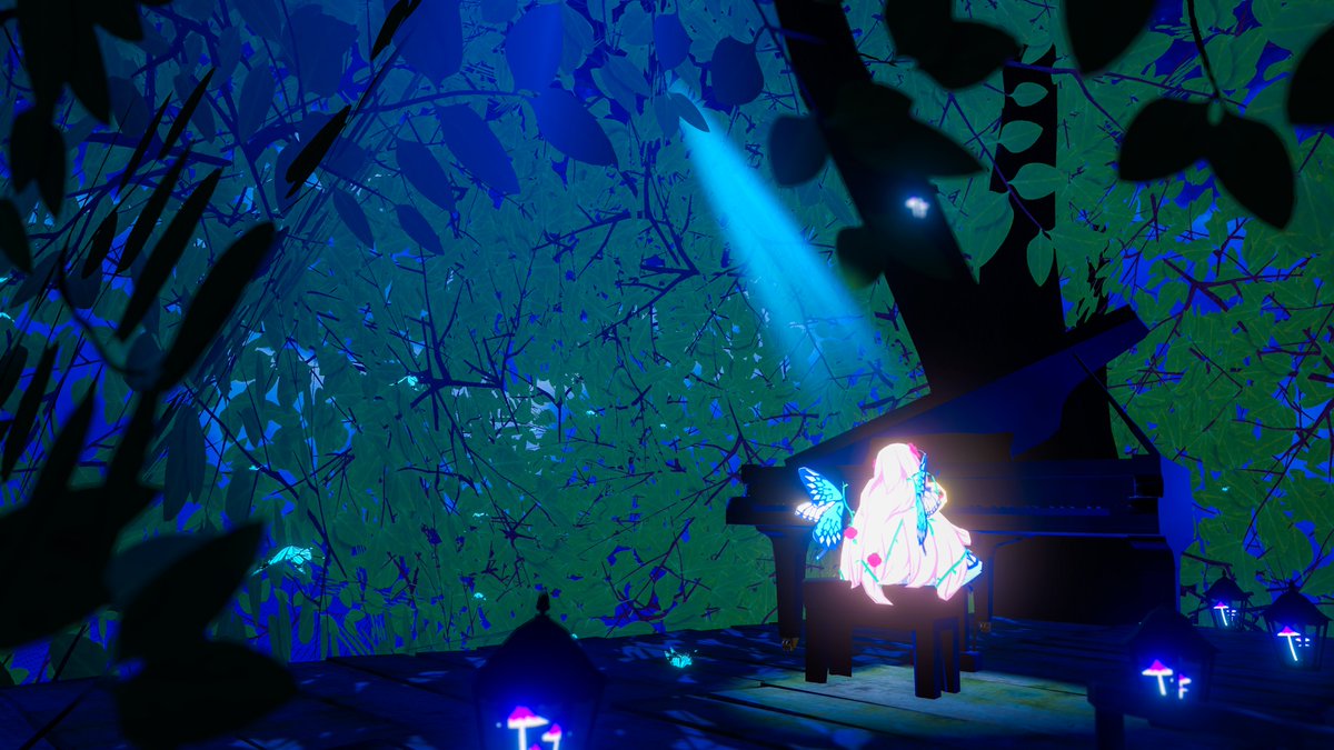 World   : Ruins on the Hill ～丘の上の廃墟～
Author : じゃこピータン

#VRChat #VRChatPhotography #VRChatワールド紹介
#VRChat_world #VRChat_world紹介