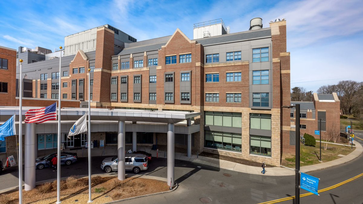 SafeguardsC's tweet image. Congratulations to our @Baystate_Health friends on being the largest hospital in western Massachusetts!

#Massachusetts #Springfield #SpringfieldMA
