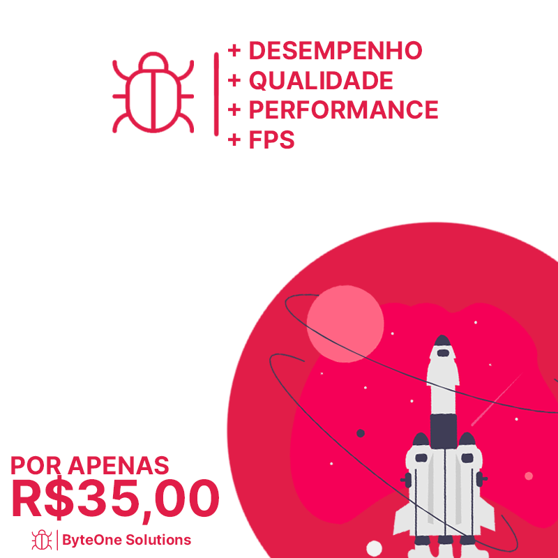 byteonebrasil's tweet photo. Quer melhorar a performance do seu PC e elevar sua experiência de jogo a um novo nível? A ByteOne Solutions está aqui para ajudar!

ByteOne Solutions - A tecnologia a serviço do seu jogo!

https://t.co/e5Y03uth29 https://t.co/nL1wBmnjPi