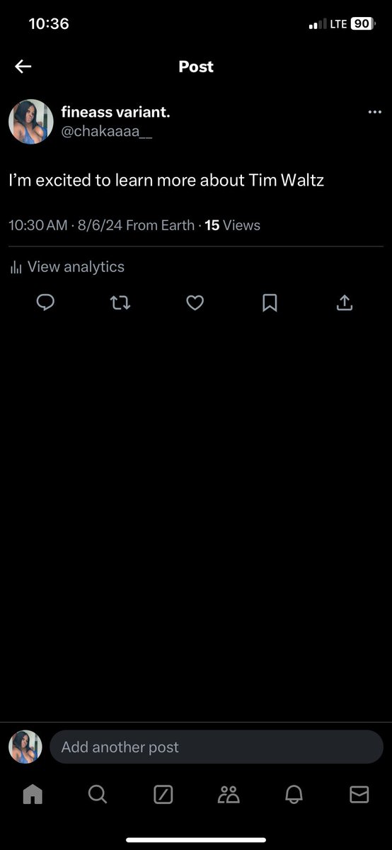 CHAKA. tweet media