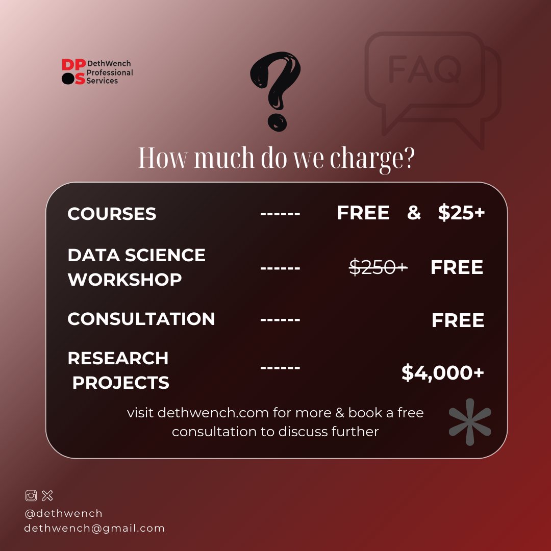 Dethwench Professional Services tweet media