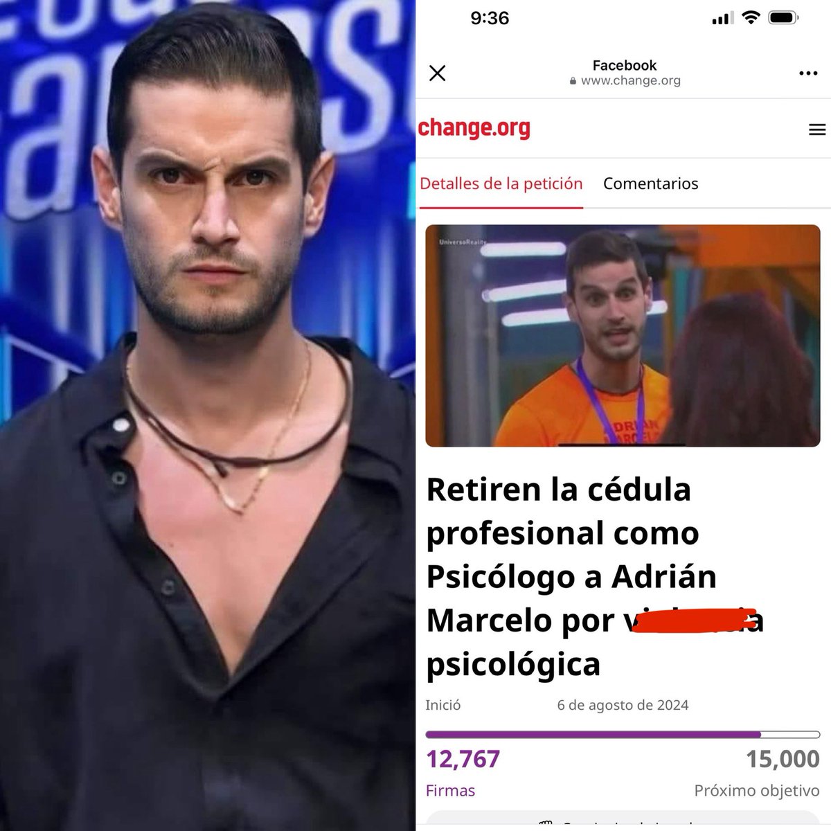 Cerebros tweet media