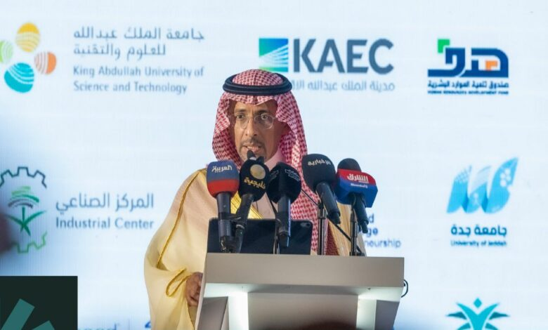 #خبراء
#السعودية_العظمى 
#الحدود_الشمالية
#نحلم_ونحقق
#ارض_عامره
و #الوعد2030
“ألف ميل” يفتح آفاقًا جديدة لرواد الأعمال في القطاعين الصناعي واللوجستي في السعودية
aitnews.com/2024/08/05/%D8…