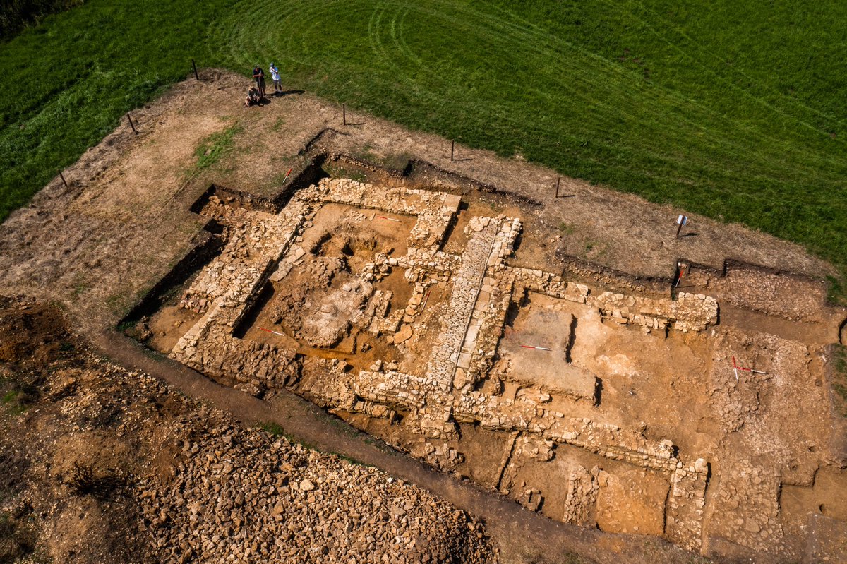 Archeoscan tweet media