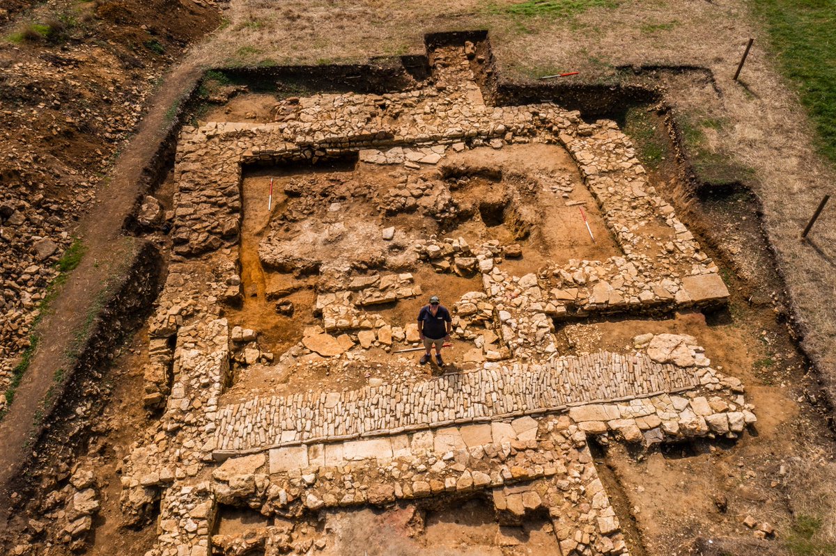 Archeoscan tweet media