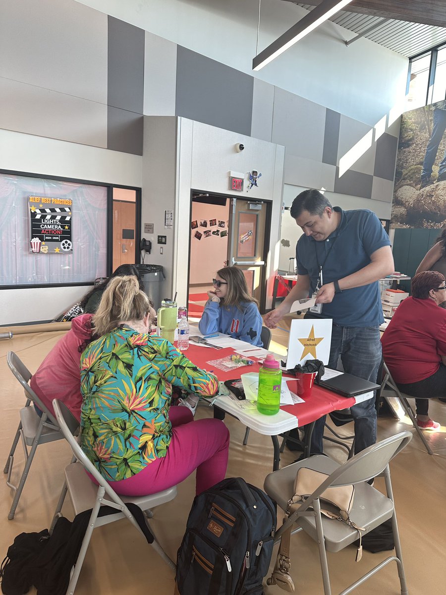 Isa Gotz ESL Specialist (@isa_esl) on Twitter photo Pre-K teachers are internalizing nd rehearsing math lessons. <a href="/Jefferson_ELC/">Jefferson ELC</a> <a href="/AliefPreK/">Alief Early Childhood</a> <a href="/AliefTchg_Lrng/">Alief Instruction</a> <a href="/Alief_SLE/">Alief ISD Multilingual Department</a> Pre-K teachers are internalizing nd rehearsing math lessons. <a href="/Jefferson_ELC/">Jefferson ELC</a> <a href="/AliefPreK/">Alief Early Childhood</a> <a href="/AliefTchg_Lrng/">Alief Instruction</a> <a href="/Alief_SLE/">Alief ISD Multilingual Department</a>