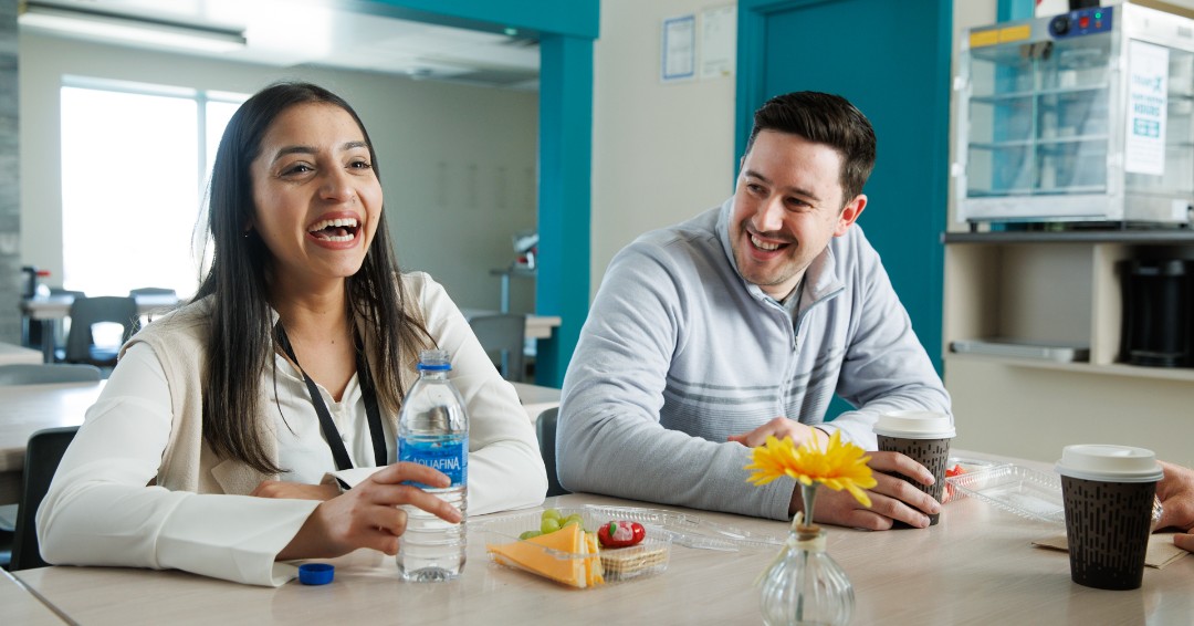 Happy Tuesday! Back to work with our favourite team. Whether ramping up or wrapping up projects, have a great work week! 

#TransX #DeckX #WorkLife #WorkCulture #StaffAppreciation #WorkLife