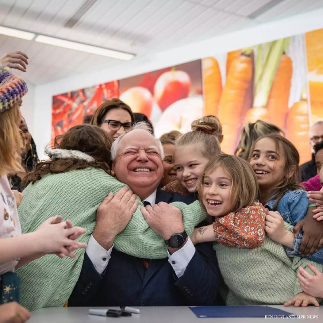 Trump/Vance: HELL ON EARTH!!! 🔥🔥🔥