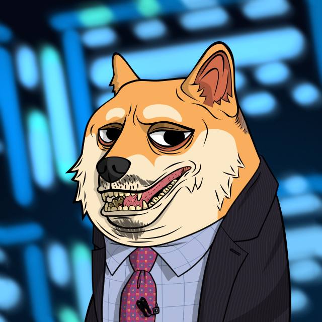 TheDogePoundNFT tweet picture