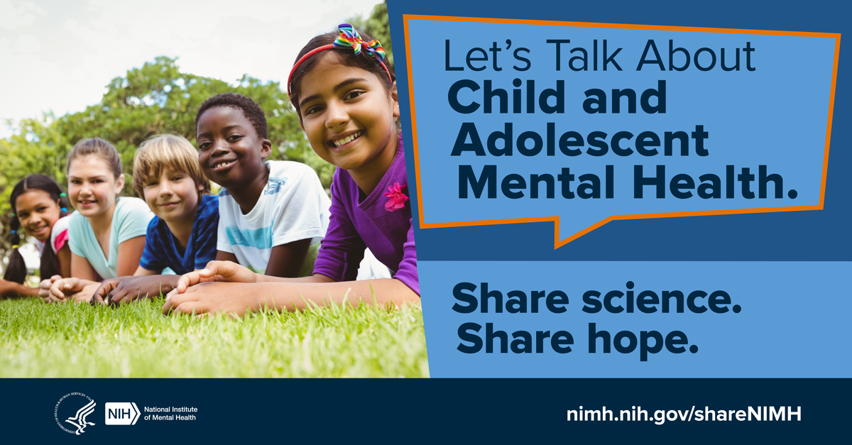 Healthy Minds, Healthy Communities (HMHC) tweet media