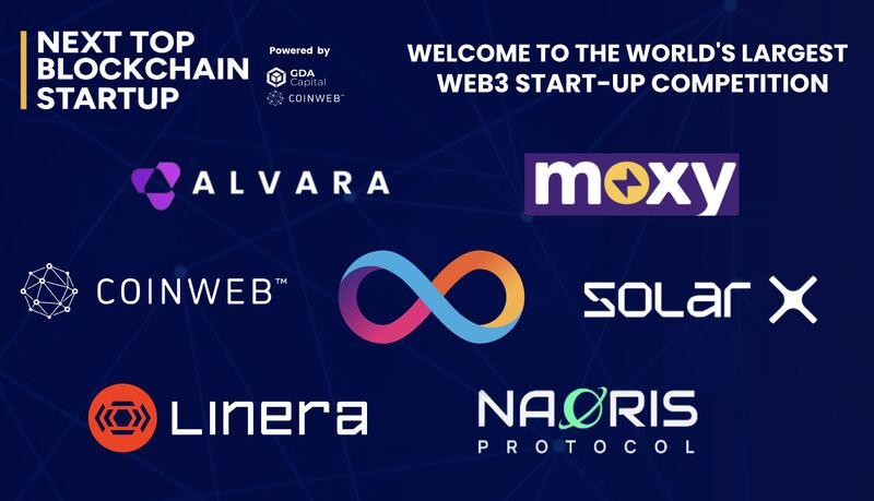 solarxchain's tweet photo. Excited to not only be a part of this competition but seeing what can be built on the SolarX layer 1 protocol. https://t.co/KqpVcb20LZ