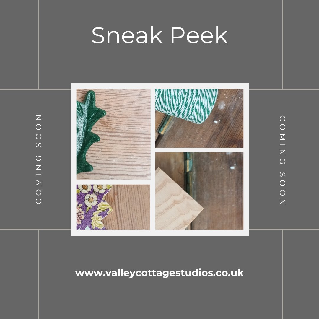 V_C_Studios's tweet photo. Not long to go now!
#valleycottagestudios  #scottishborders #tweedvalley #madeinscotland #handcrafted #shopscotmakers #BehindTheScenes #keepshoppingsmall  #giftwrapping #nervous #comingsoon #sneakpeek #excited #tuesdayvibes https://t.co/MASmZyqZ45