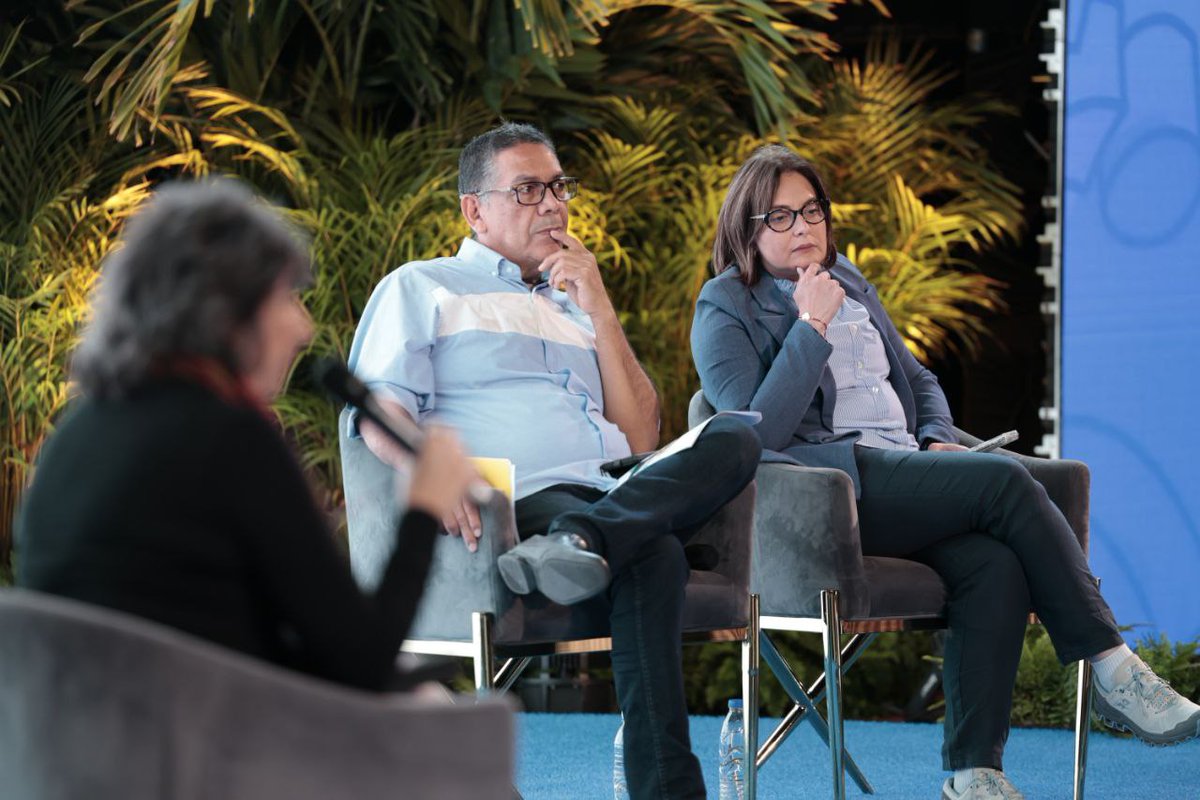 Ministerio del P. P para Ciencia y Tecnología tweet media