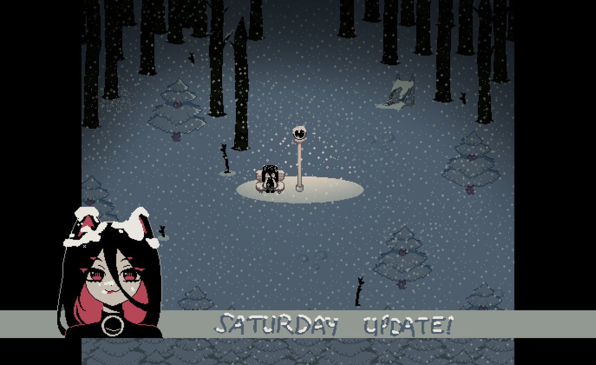 KARANEKO - Back us on Kickstarter!🌟 tweet media