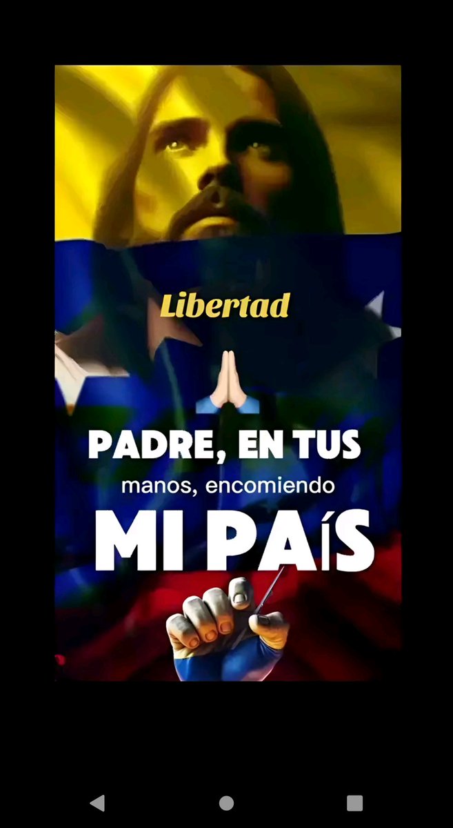 yrismd's tweet photo. 🆘, 🆘, 🆘,Países del mundo necesitamos ayuda para nuestra amada patria VENEZUELA. AYUDENOS . Queremos estar seguros en nuestras casas. Queremos que nuestras familias estén seguras.#noalaviolencia #puebloganoeleccion https://t.co/xoHbC3COzK