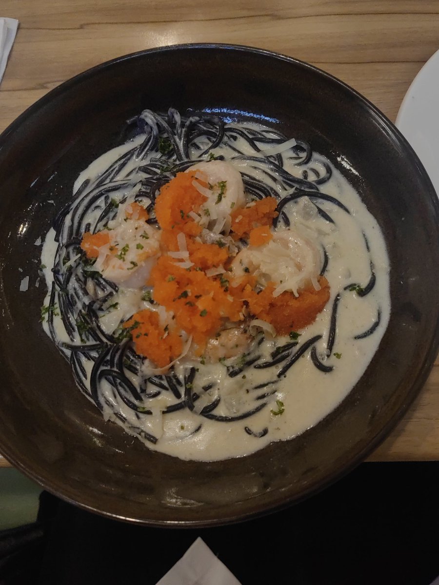 jillenz_3's tweet photo. มื้อที่สุขที่สุดคือมื้อที่เพื่อนเลี้ยง https://t.co/zCwkre2are