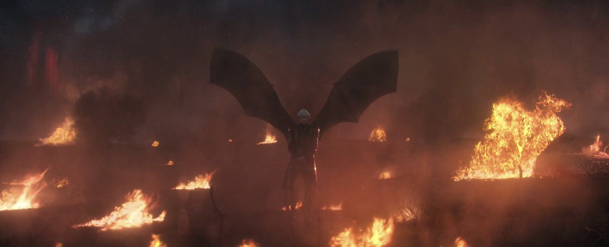 SandmanNews's tweet image. television peaked here