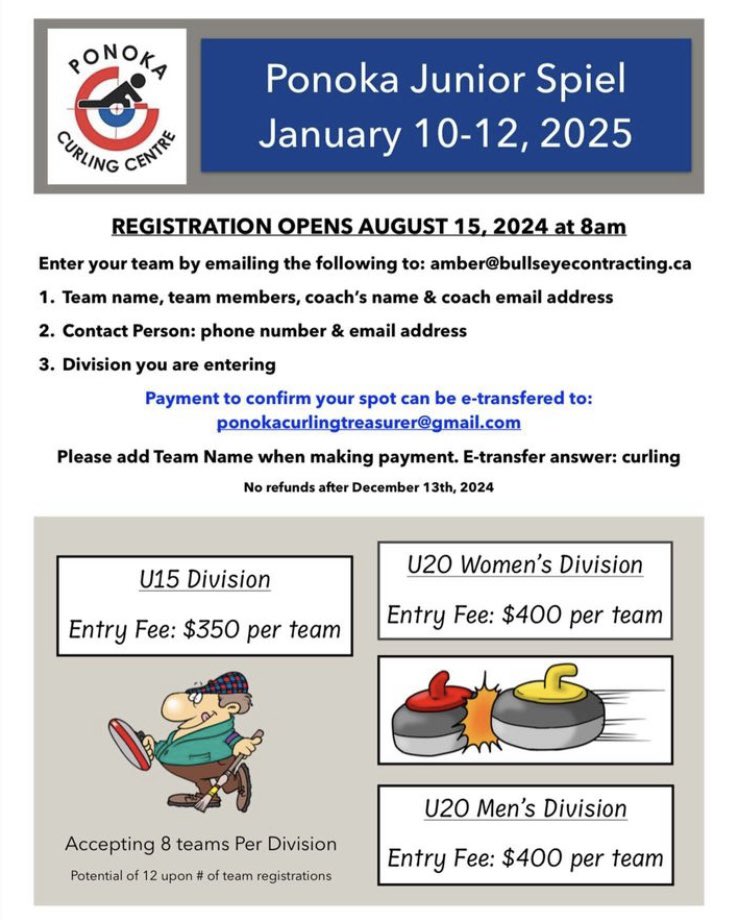 Registration OPENS August 15th! <a href="/Curling_Alberta/">Curling Alberta</a>