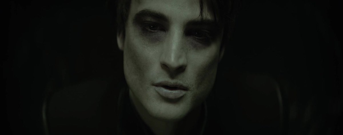 SandmanNews's tweet image. television peaked here