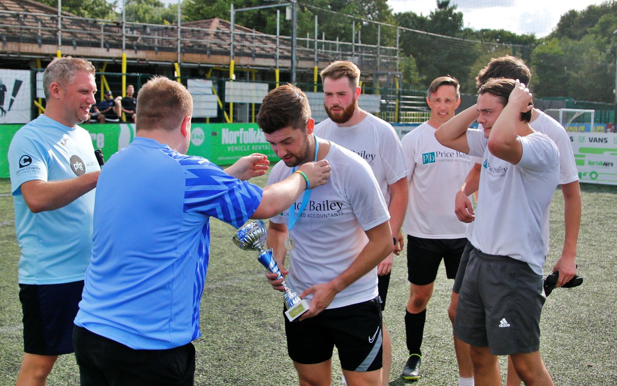 Price Bailey tweet media