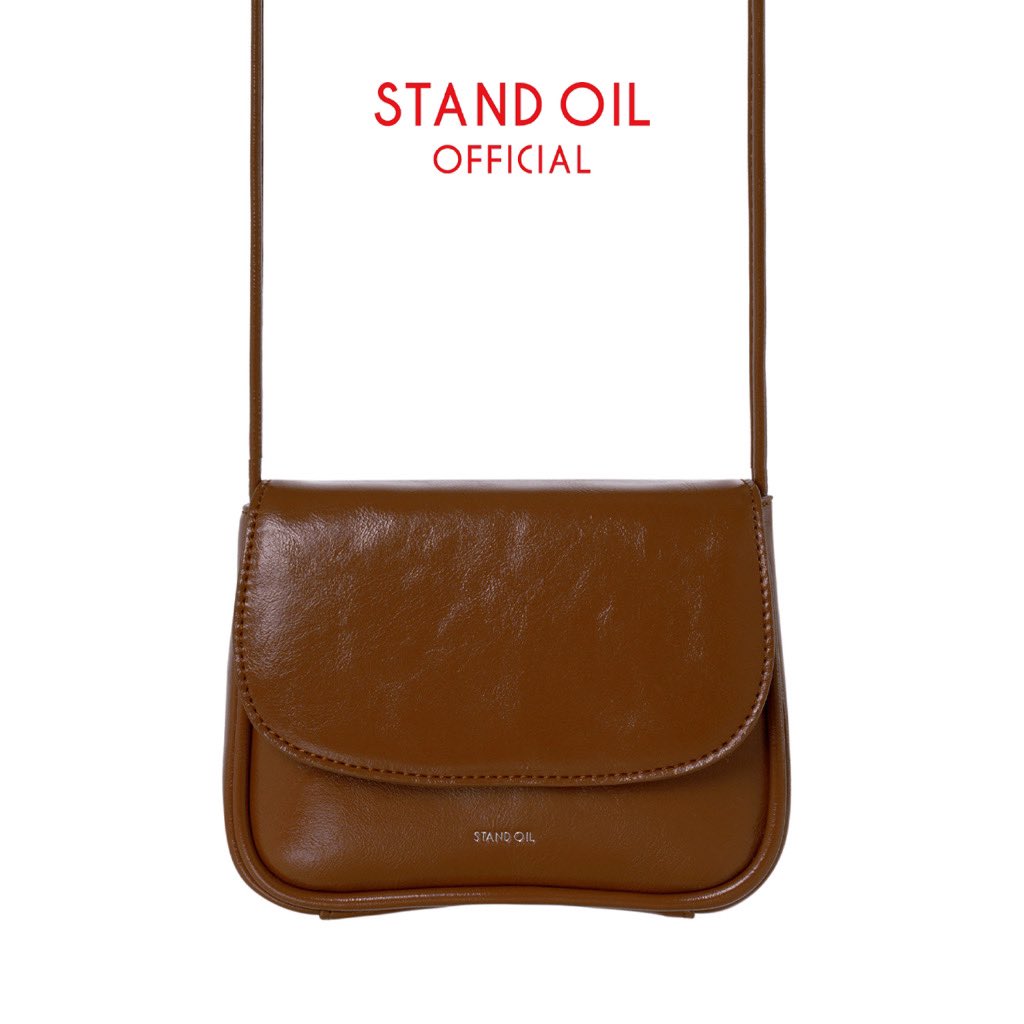 misterluve's tweet photo. ส่งต่อ stand oil cookie bag สีน้ำตาล

ใช้งานไม่กี่ครั้ง
��ุปกรณ์ครบ (ถุงผ้า, การ์ด, ดันทรง)
*มีตำหนิถลอกด้านหลังตามรูป

1200 บาท ส่งฟรี
(ราคา official 2100)
#standoil #standoilth #standoilthailand #standoilพร้อมส่ง #standoilส่งต่อ #ส่งต่อstandoil #ตามหาstandoil https://t.co/oiA0bxqDl6