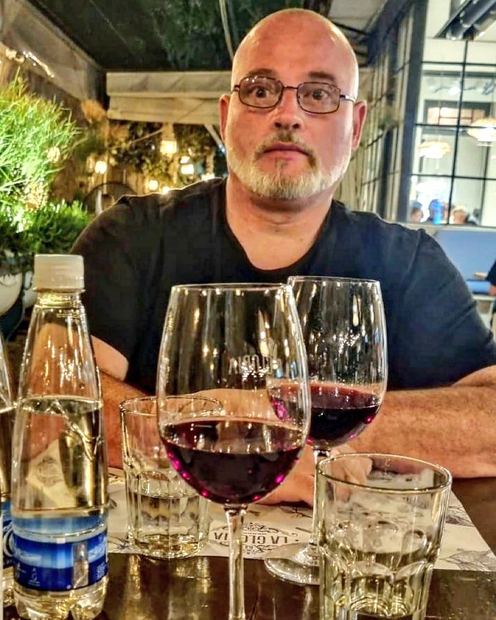 Jorge Ferrari ® tweet media