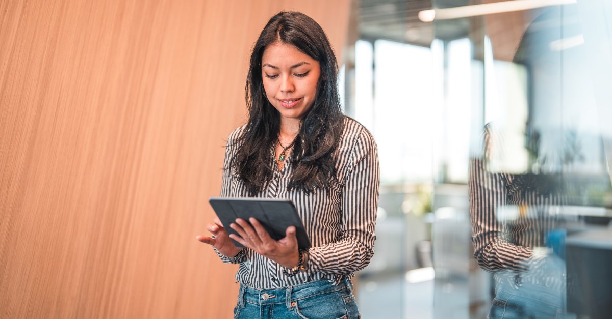 _goicon's tweet photo. If you’ve ever had to juggle multiple apps with confusing interfaces to get work done, you’ve experienced digital friction. If your staff experiences that day in, day out, it can be a huge barrier to retention. https://t.co/izMw2DI5ur https://t.co/aL4zXNwKJu