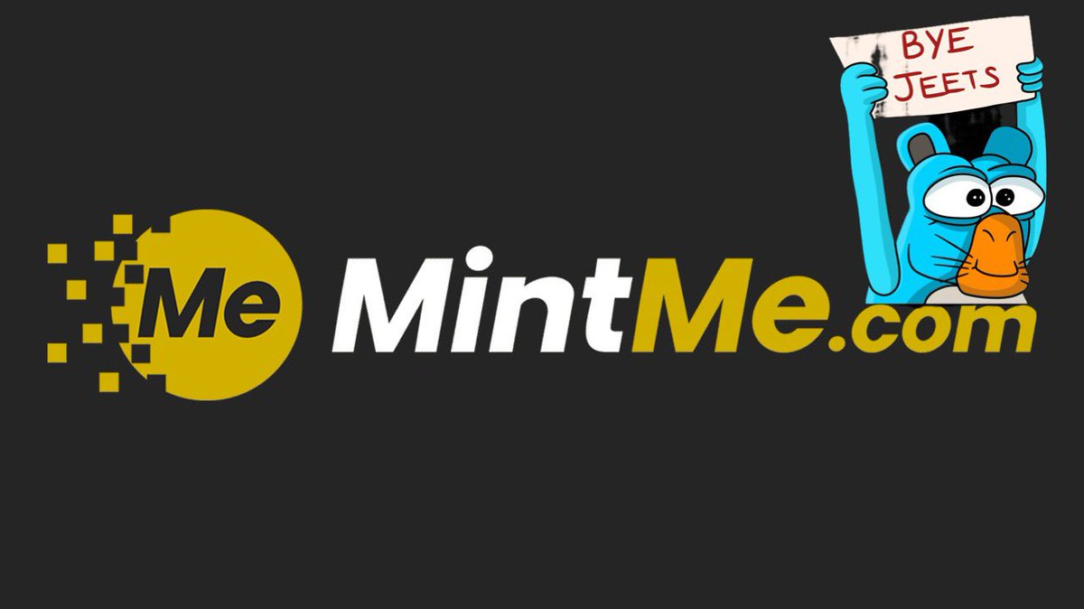 Capybase is now listed on <a href="/mintmeproject/">MintMe.com Coin</a> ✅

Deposits and withdrawals are open on MintMe.com 

mintme.com/token/Capybase/