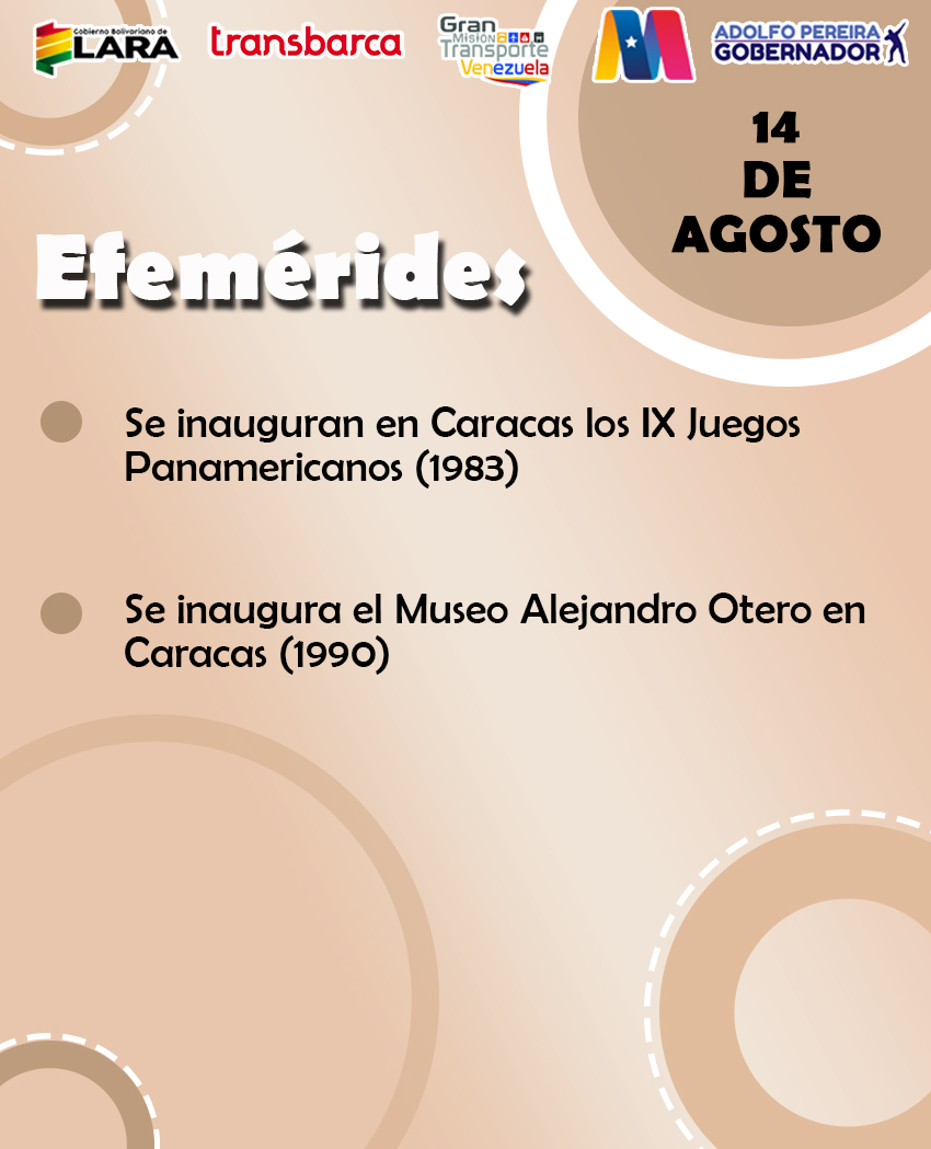 transbarcastm's tweet photo. #14Ago Feliz día

@nicolasmaduro @Transportegobv @rvaragayan @gobiernodeLara @Adolfopereiragobernador @Secretariaopv @omarjrondonc @leonelatenciosanchez
@plantayutongvenezuelaoficial
#RumboALaEraDigital
#Transporte
#Lara https://t.co/nCkcY6EiVU