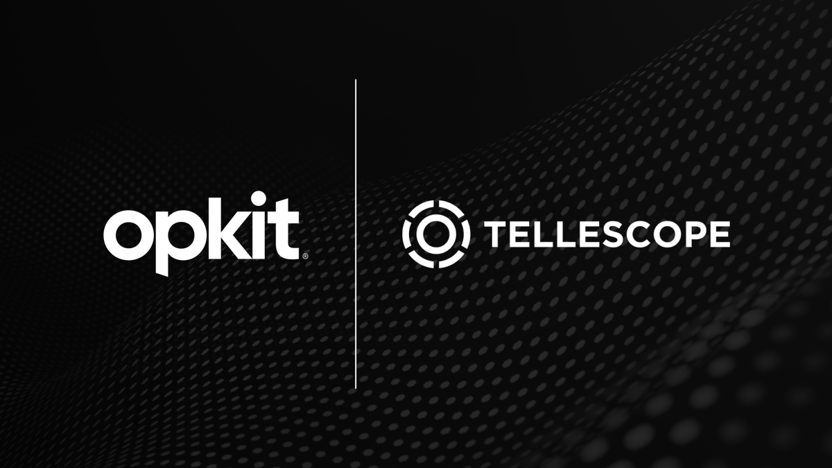 Tellescope tweet media