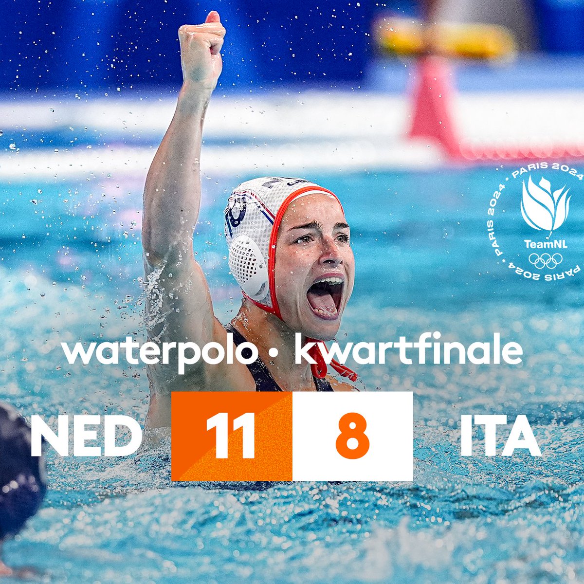 TeamNL🇳🇱 tweet media