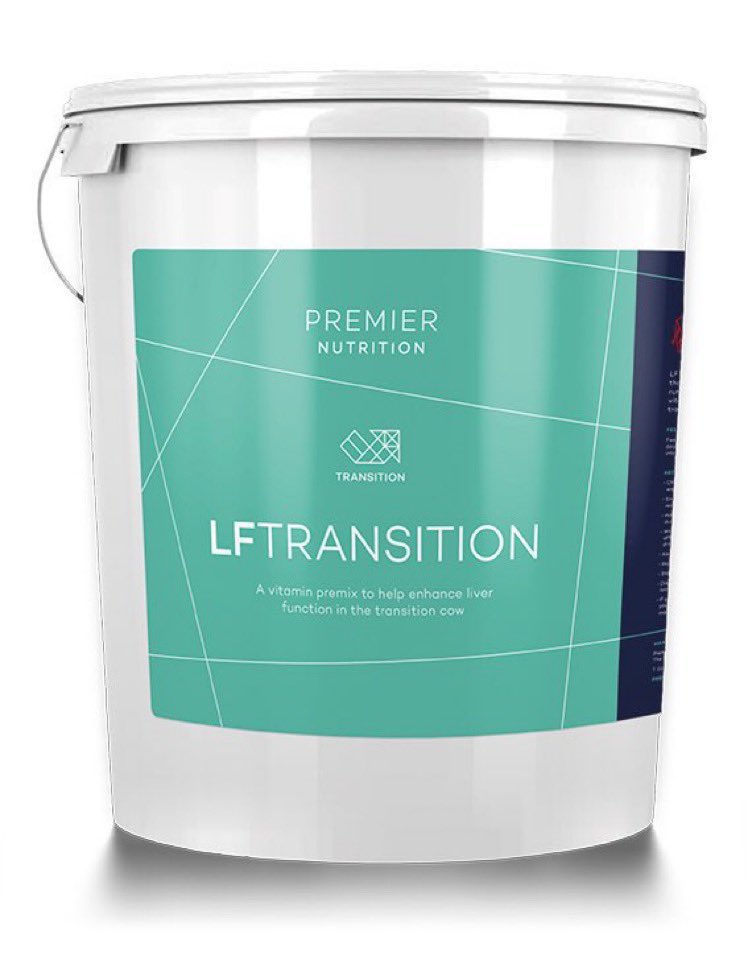 Rumen protected choline (RPC) is key player in transition cow diets. Premier Nutrition’s LF TRANSITION contains RPC, designed to help vital liver function when cows need it most. Contact our team today to see how LF Transition can support your herd. #bettertransition 🐄