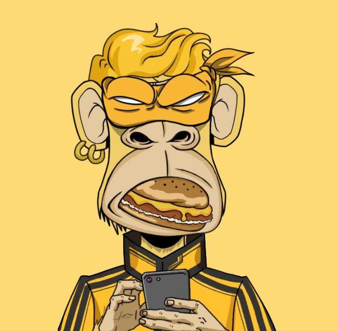 GM GM 

Rise and shine ✨🌞