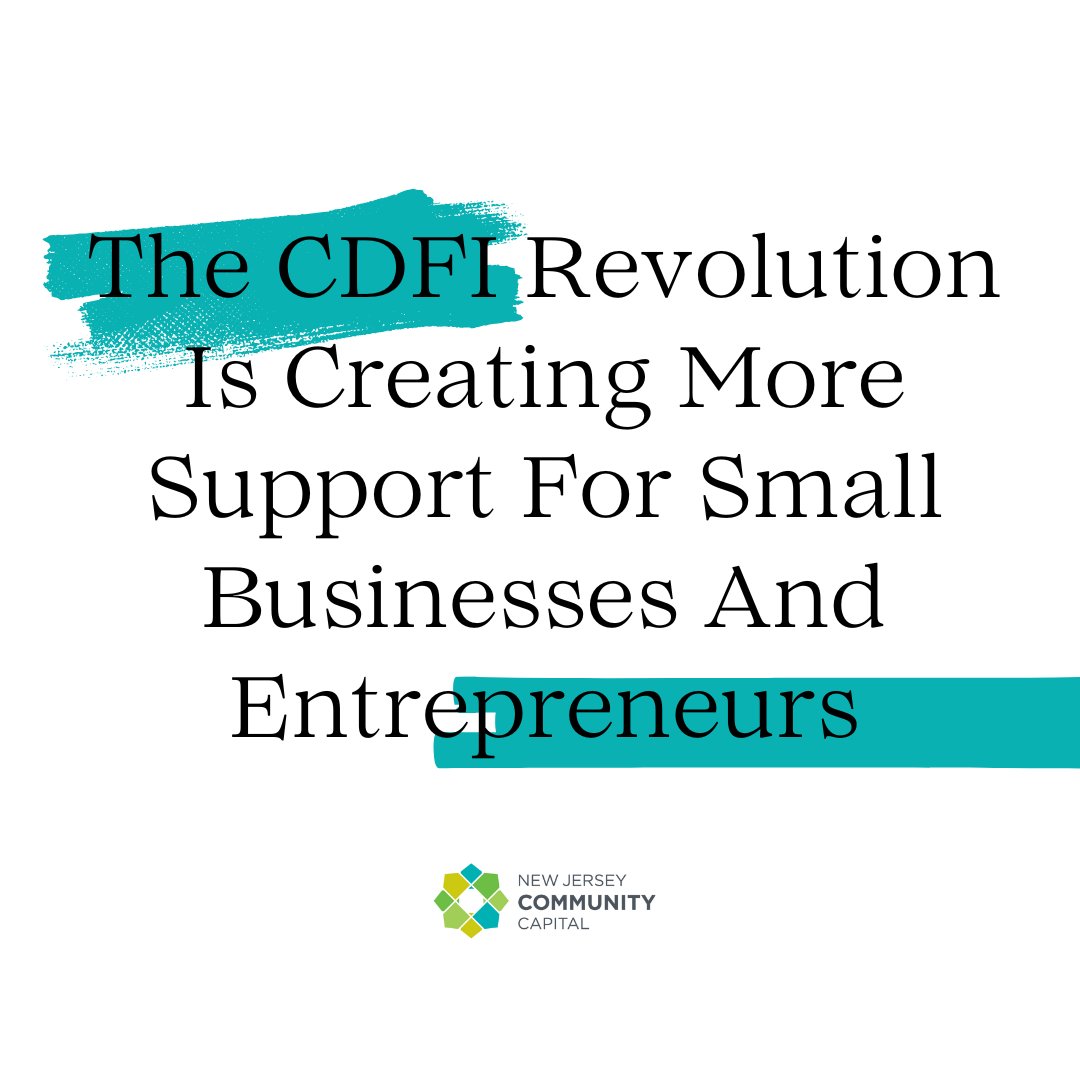 This enhanced support includes access to targeted financial products and resources, designed to help new ventures thrive.

This focus on small business growth is crucial for economic development and job creation in local communities - newjerseycommunitycapital.org/2024/06/family… 

#smallbiz
