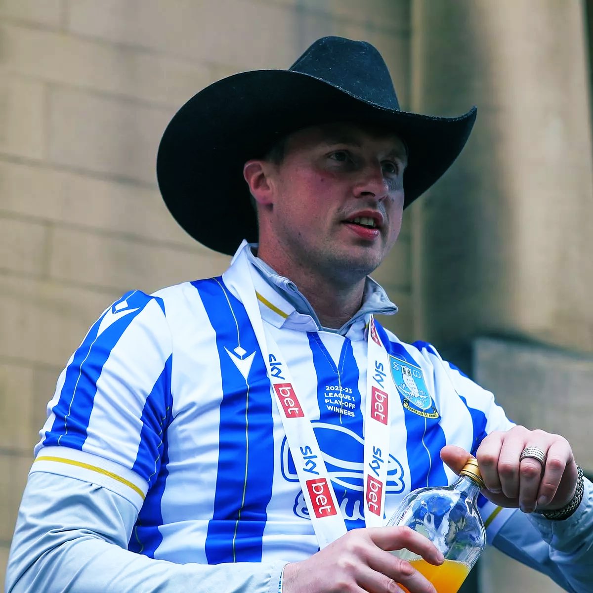 Former Sheffield Wednesday fan favourite David Stockdale has a new role in the footballing pyramid with <a href="/Blyth_Spartans/">Blyth Spartans</a> as an assistant manager👏🏼

All the best in your next chapter stocko🦉 🤠
#swfc