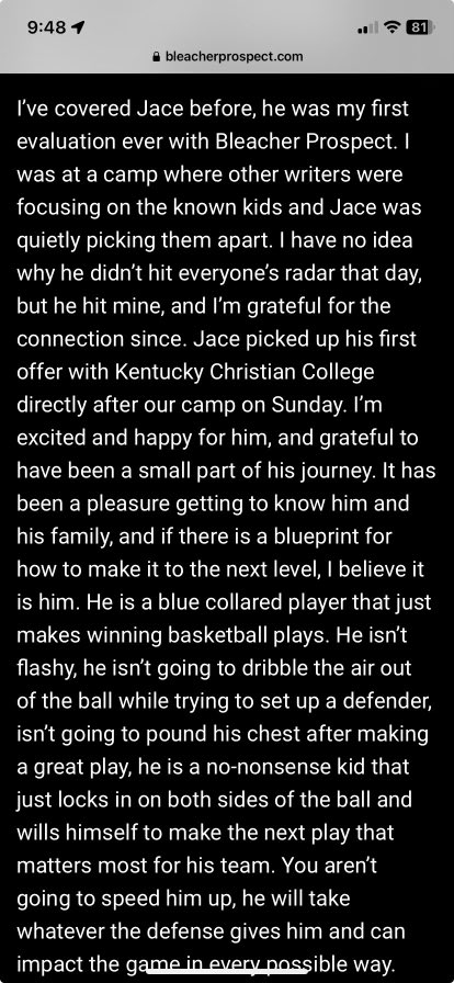 Jace tweet media