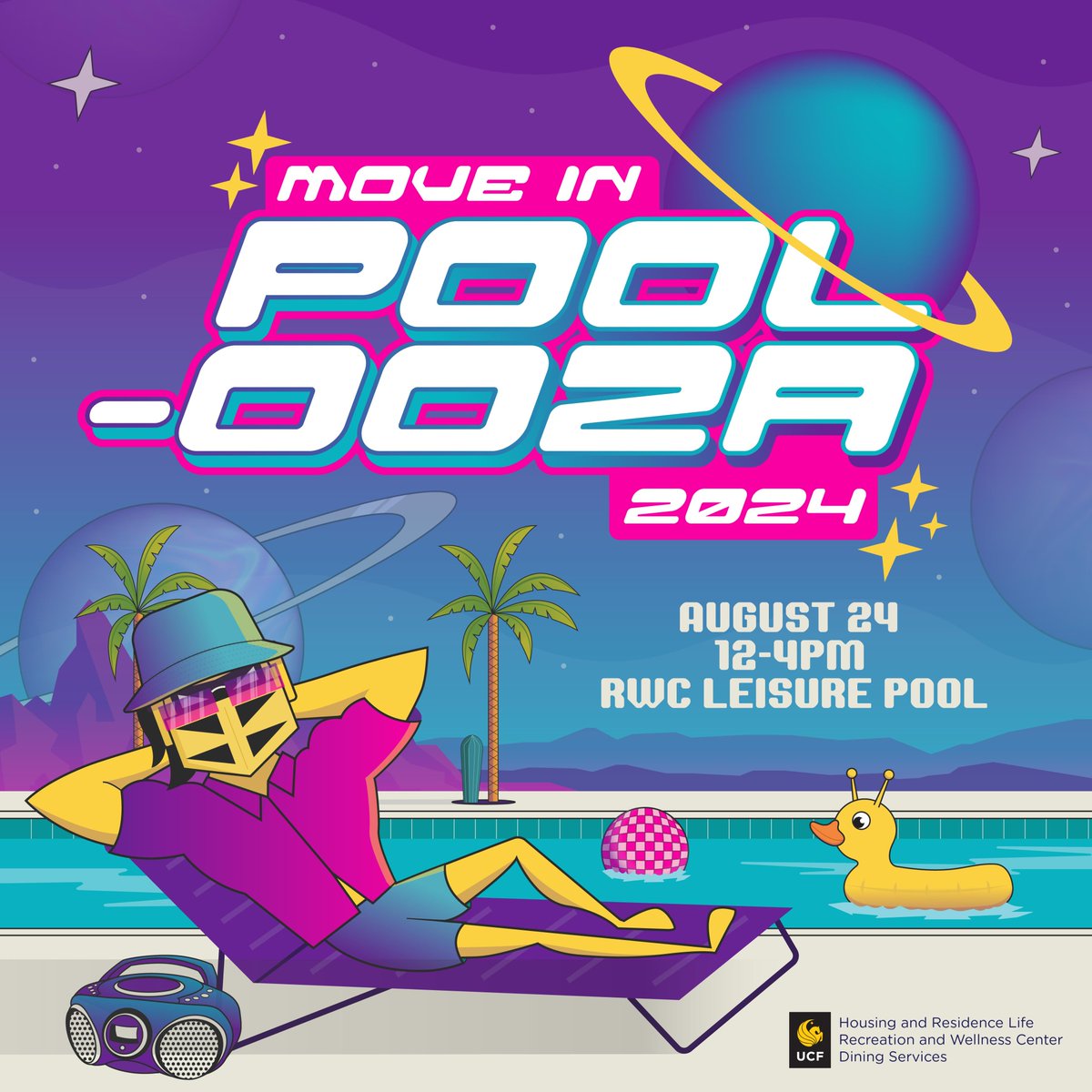 UCF Housing tweet media