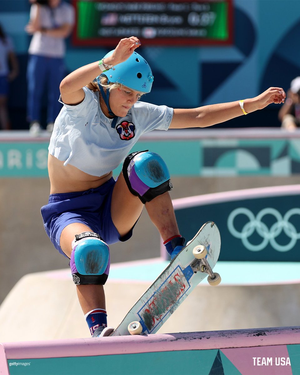 Team USA (@teamusa) on Twitter photo Shout out to our women’s park skaters, Ruby Lilley, <a href="/minnastess/">Minna Stess</a>, and <a href="/BryceWettstein/">Bryce Wettstein</a> 🤙🛹
#ParisOlympics Shout out to our women’s park skaters, Ruby Lilley, <a href="/minnastess/">Minna Stess</a>, and <a href="/BryceWettstein/">Bryce Wettstein</a> 🤙🛹
#ParisOlympics