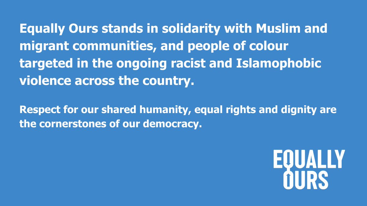 Equally Ours tweet media