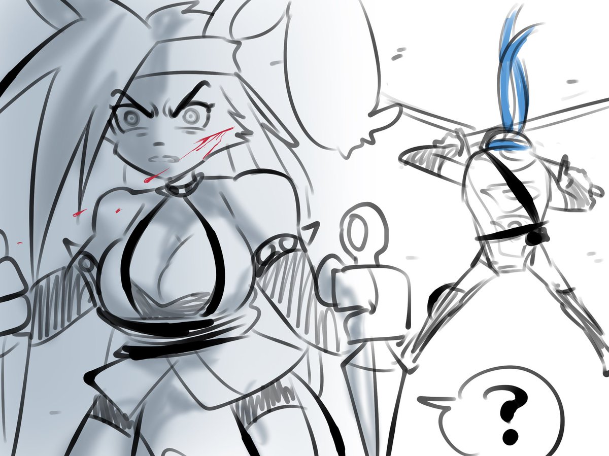 "Vs Yukari🐇🩵 3/4

Win for Blue turtle… 