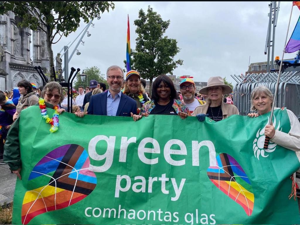 Roderic O’Gorman TD tweet media