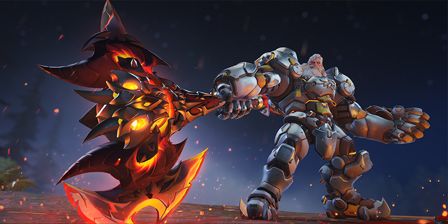 summerpie_e's tweet photo. 🎁SORTEIO HOJE ARMA MÍTICA do REINHARDT 🔥

ao vivo em https://t.co/nb2EcKWVfH
Código recebido da Blizzard!✨

Esta Oferta está disponível na loja até 20 de agosto!
@OverwatchBrasil 

#Overwatch2 #ReinhardtMythic #OverwatchCreator https://t.co/B5E2ElUt1s