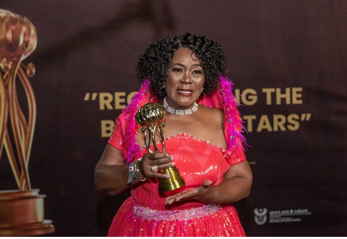 RIP: 

Veteran actress Connie Chiume has passed away. 

The Black Panther star and matriarch of the industry to many in this business, was just 72 years old. 

She passed away in hospital today (August 6th 2024). 

#RIPConnieChiume