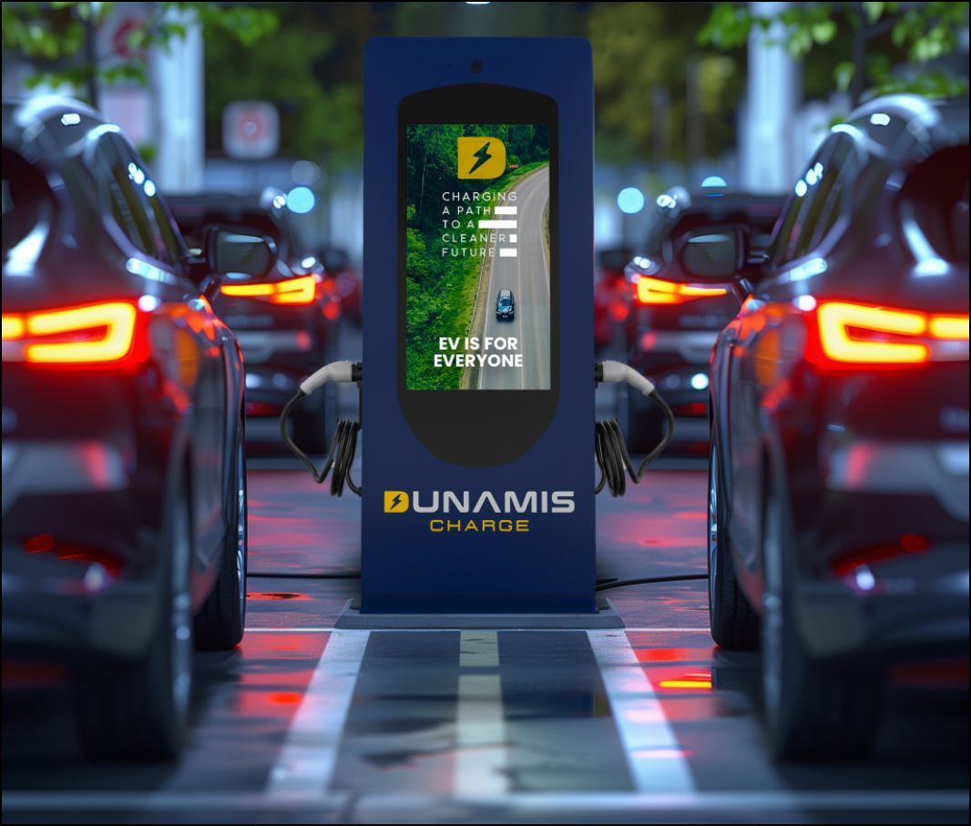 We are proud to announce that Dunamis Charge has been featured in an article on Before It's News! This piece highlights our commitment to revolutionizing EV charging and promoting inclusivity. Join us in making a difference!  Click here: 
buff.ly/4dbk6Ro