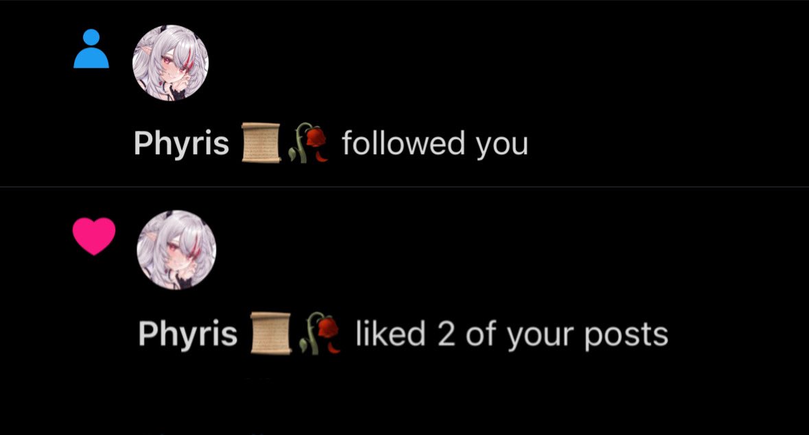 itsPhyris's tweet photo. If you see this, go check under your bed >:3 https://t.co/8yjuMN4kNf